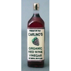 Red Wine Vinegar
