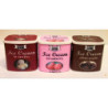 Ice Cream Carton Set - Van Choc and Strawberry