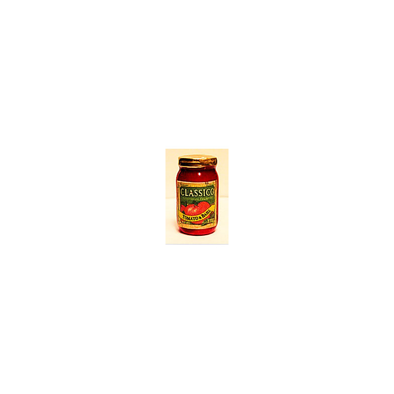 Classico Tomato Basil Sauce