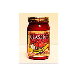 Classico Vodka Sauce