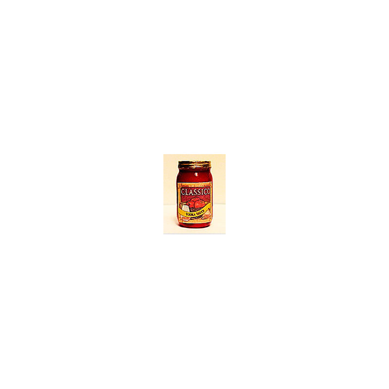 Classico Vodka Sauce
