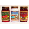 Classico Pasta Sauce Set-Tom Bas Cr Alfr Vodka