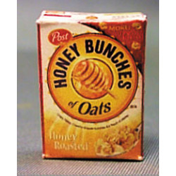 Honey Bunches Of Oates