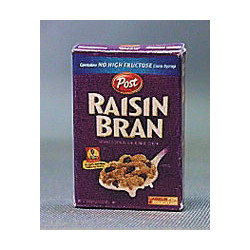 Raisin Bran