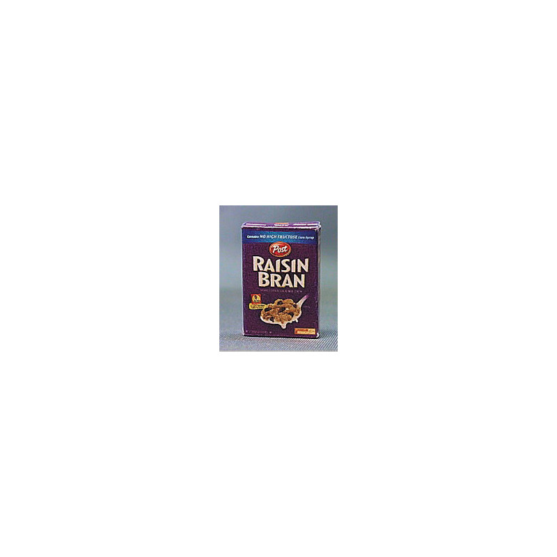 Raisin Bran
