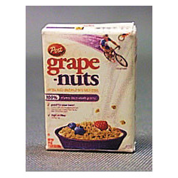 Grape Nuts