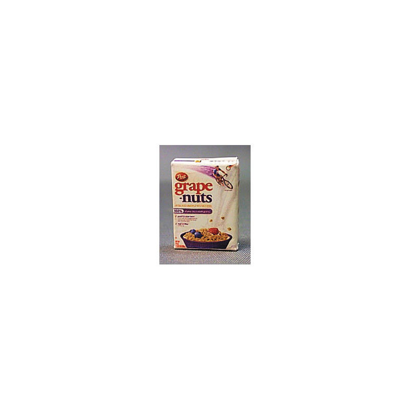 Grape Nuts