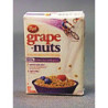Grape Nuts