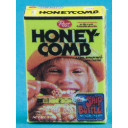 Honey-Comb