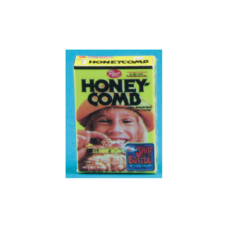 Honey-Comb
