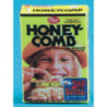 Honey-Comb