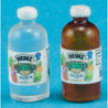 1/2" Heinz Vinegar Set-White And Cider