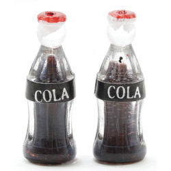 Pop Bottles Set 2