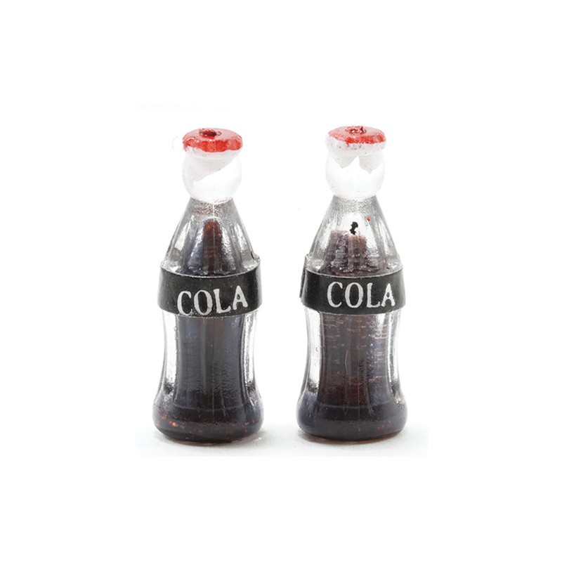 Pop Bottles Set 2