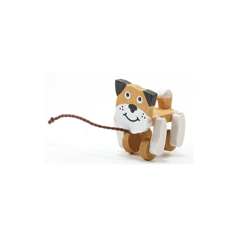 Toy Dog