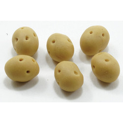 Potatoes 6Pc