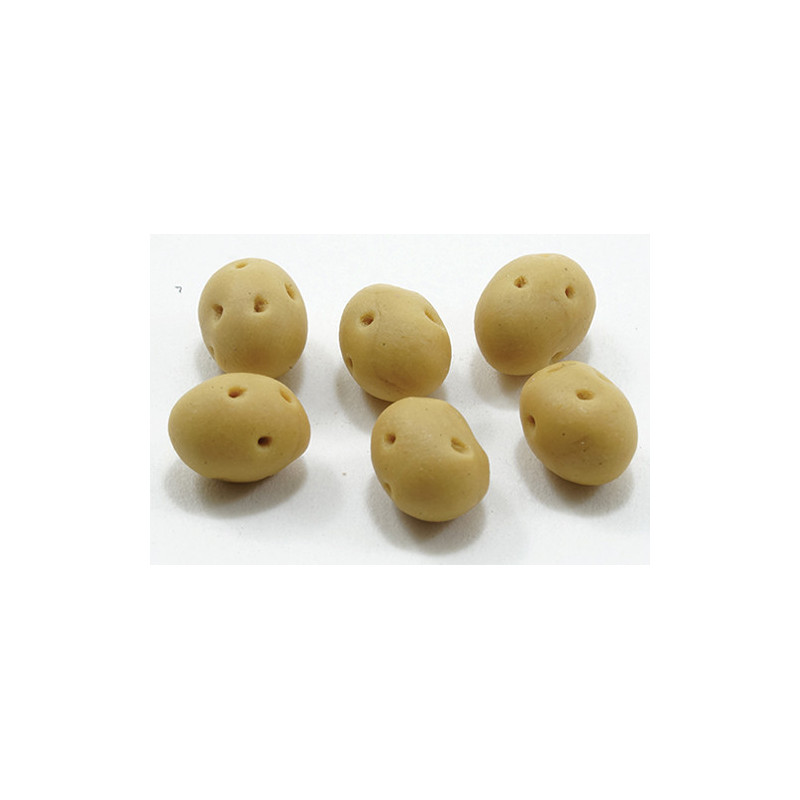 Potatoes 6Pc