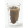 Glass Of Chocolate Milk