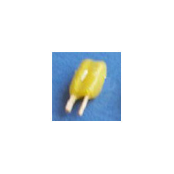 Popsicle Lemon