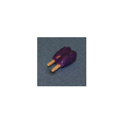 Popsicle Grape