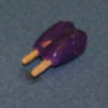 Popsicle Grape
