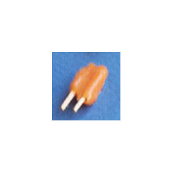 Popsicle Orange