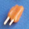 Popsicle Orange