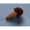 Ice Cream Cone Chocolate