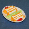Enchilada Platter