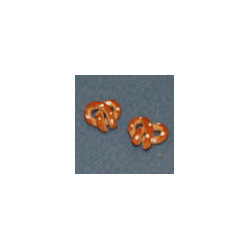 Pretzel Set Of 2