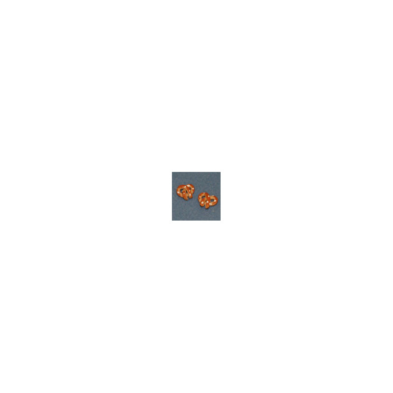 Pretzel Set Of 2