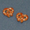 Pretzel Set Of 2