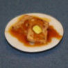 French Toast Plate