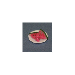 Watermelon Plate