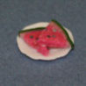 Watermelon Plate