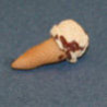 Ice Cream Cone Swirl