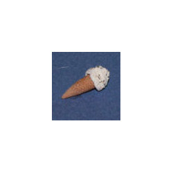 Ice Cream Cone Cookies and Cream
