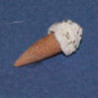 Ice Cream Cone Cookies and Cream