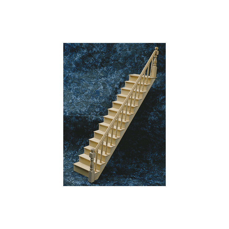 Straight Stair Kit