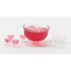 Punch Set 11Pc
