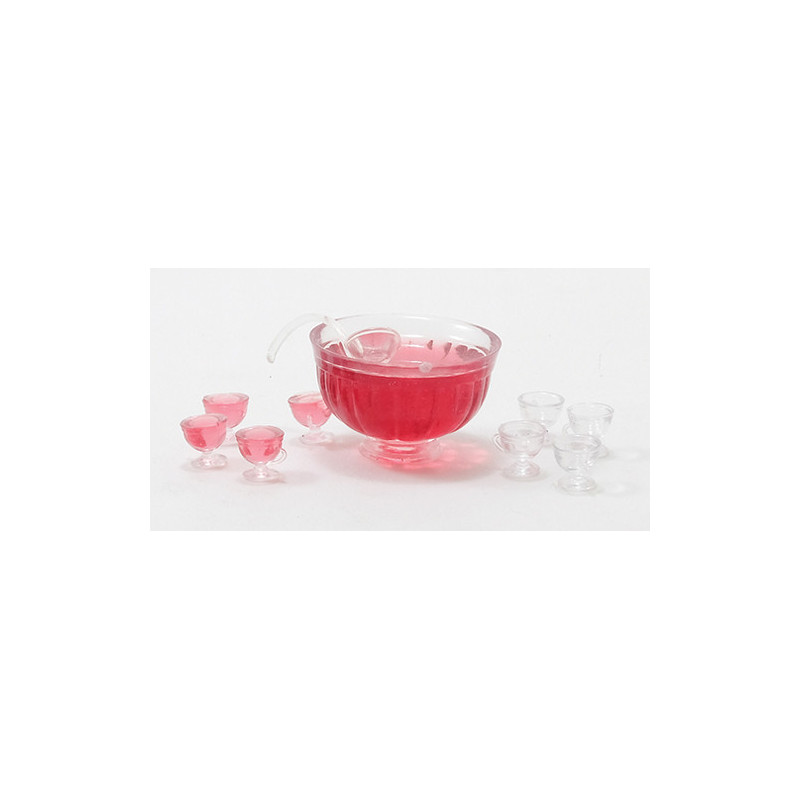 Punch Set 11Pc