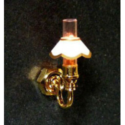 Golden Era Single Wall Sconce
