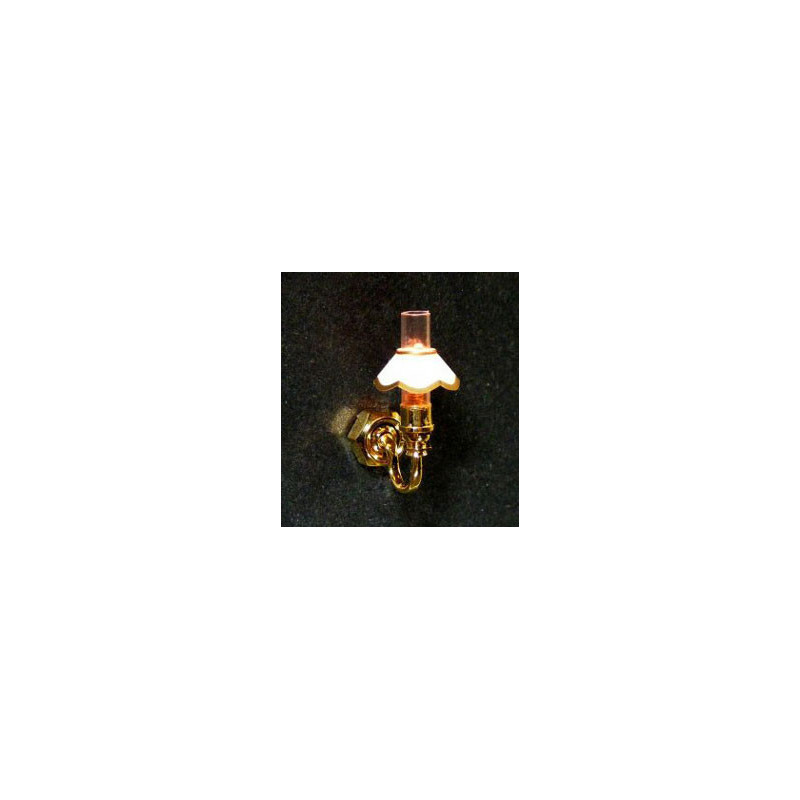 Golden Era Single Wall Sconce