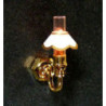 Golden Era Single Wall Sconce