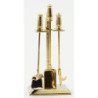 Brass Fireplace Accessories