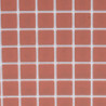 Tile 1/4 Sq 12 x 16 Terra Cotta