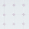 Tile Diamond 12 x 16 Lilac
