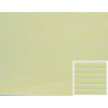 Tile 1 8 Sq 12 x 16 Yellow