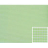 Tile 1 8 Sq 12 x 16 Green