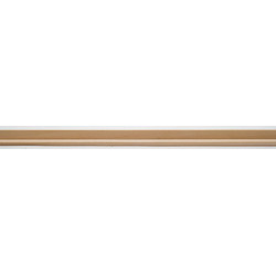 3/8 Corner Molding